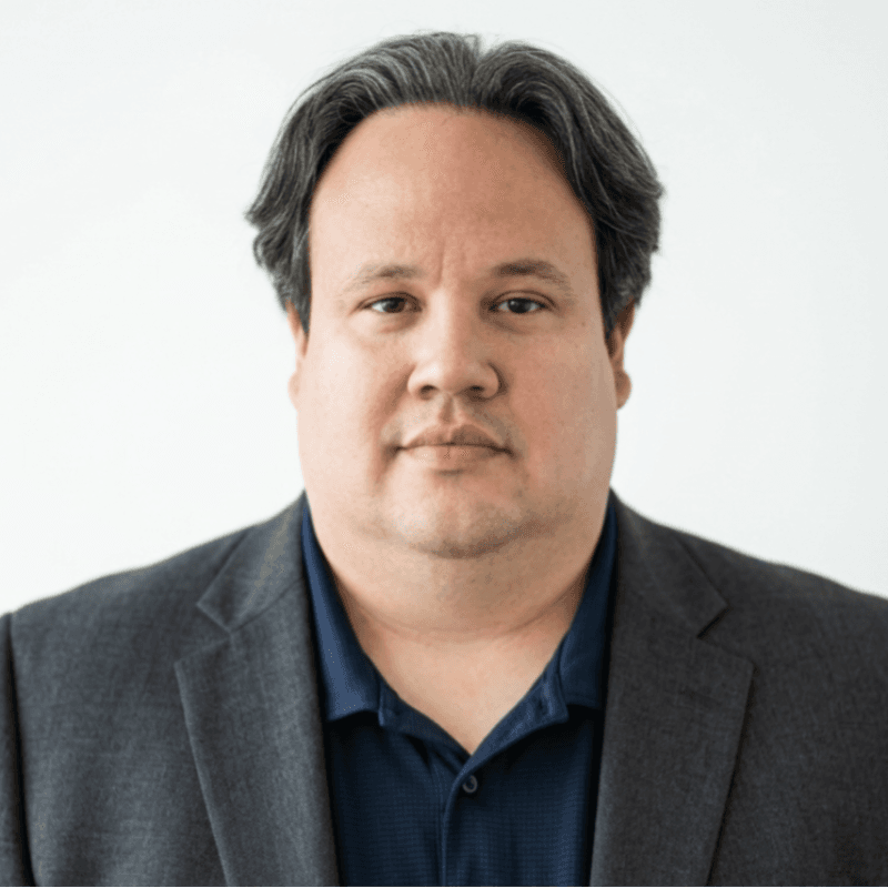 Alexander Moreno — AI architecture and engineering advisor
